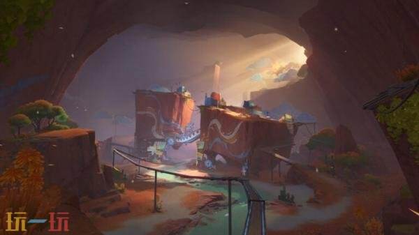 miHoYo公司公布了《原神》游戏的5.8版本「绘夏！烈日？度假村！」，计划于7月30日正式上线。