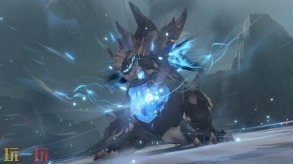 miHoYo公司公布了《原神》游戏的5.8版本「绘夏！烈日？度假村！」，计划于7月30日正式上线。