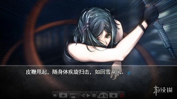 国产科幻悬疑AVG《神罪降临》即将于7月17日重磅发布！全中文配音的试玩版本现已上线。