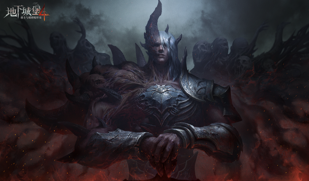 骑士破碎编年史中的秘密道具位置探索