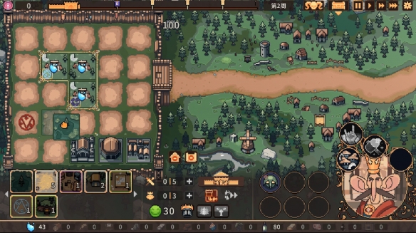 《王者凝视》游戏体验报告：君王的泪与血