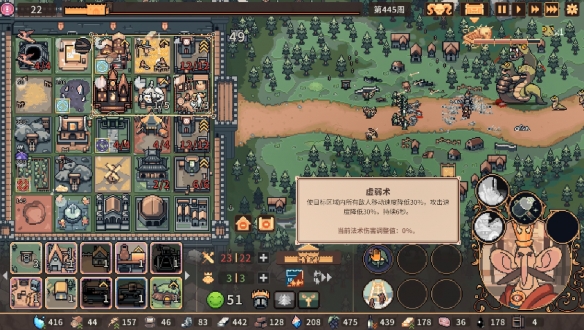 《王者凝视》游戏体验报告：君王的泪与血