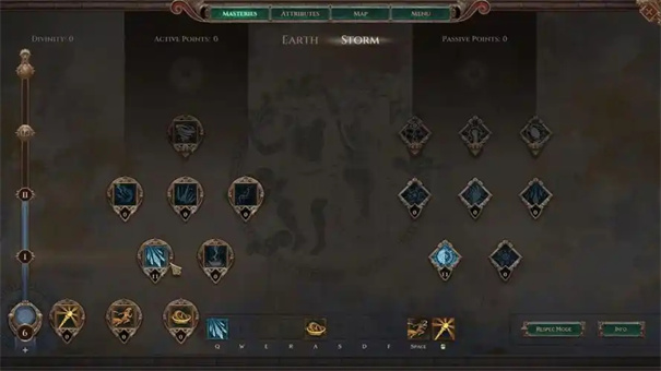 泰坦之旅2中的天赋技能如何进行升级？以及如何使用这些技能呢？天赋技能的合理升级是角色实力提升的关键，要依据职业特性、技能互动及资源分配来进行规划。