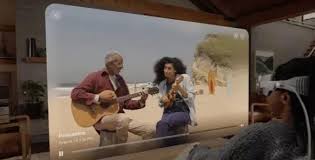 如何使用苹果iPhone 15 Pro Max拍摄空间视频-苹果iPhone 15 Pro Max空间视频拍摄指南