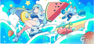 ```html
伊迪斯彩虹射手的技能是什么？——探索她在盲盒派对中的技能特性