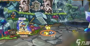 如何步入洛克王国的雷霆之渊——探秘雷霆之渊的进入方法