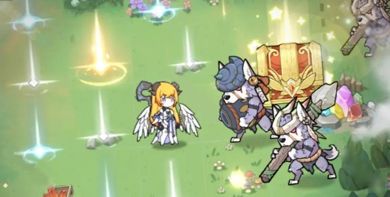 详细解析杖剑传说中的料理材料合成指南