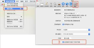 如何同步Safari浏览记录到其他设备-Safari记录同步到多设备的指南