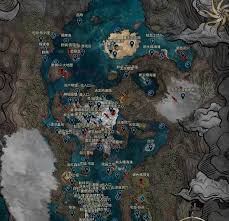 光与影33号探险者地图如何实现白金全收集-光与影33号探险者地图全收集的攻略