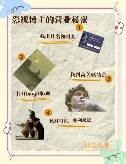 你是否也在寻找万人影视的高效观看指南？这里有8个专业技巧！