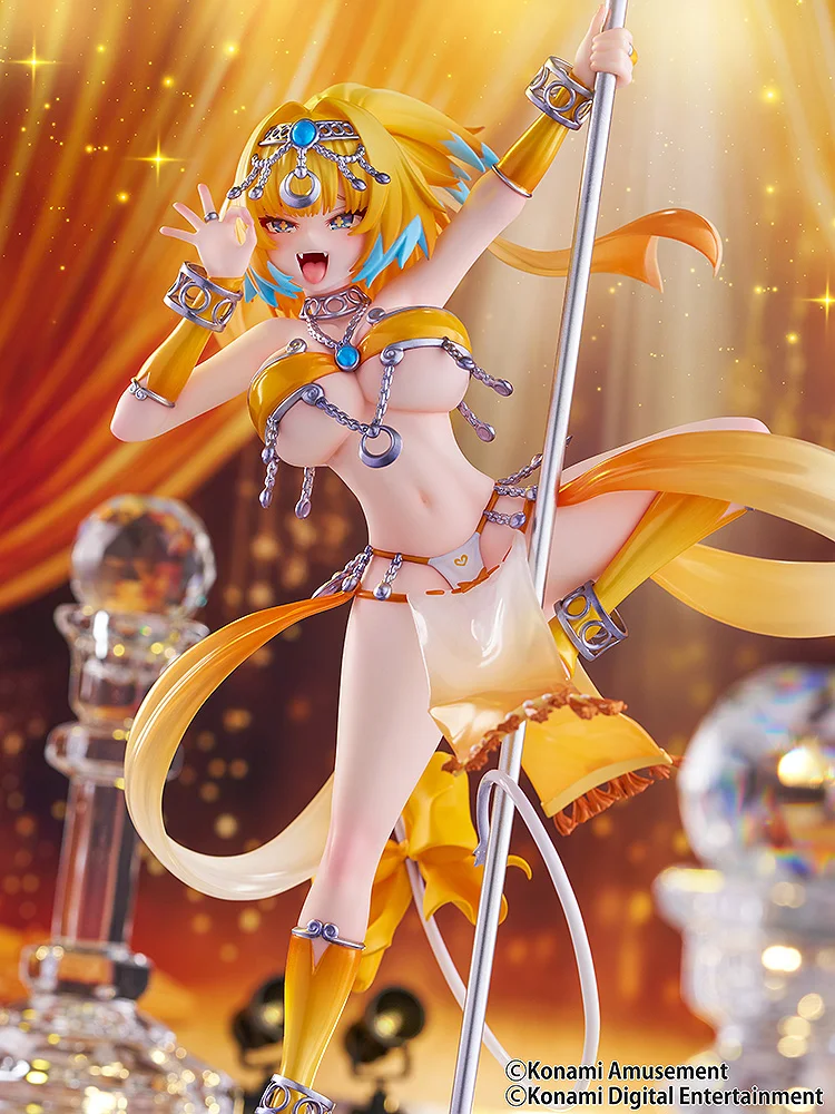 如何抢购2026年发售的轰炸少女派茵肚皮舞Ver._1/6比例模型？