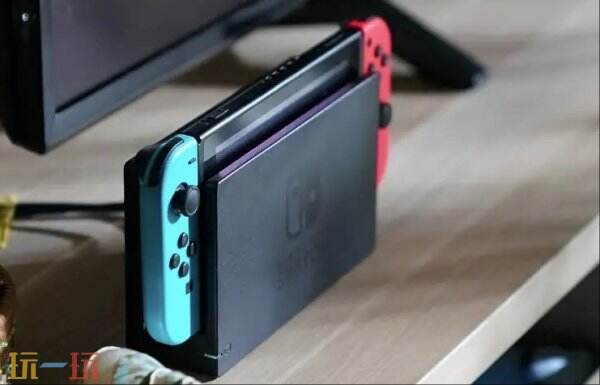 现已推出任天堂Switch系统的20.0.0版本更新