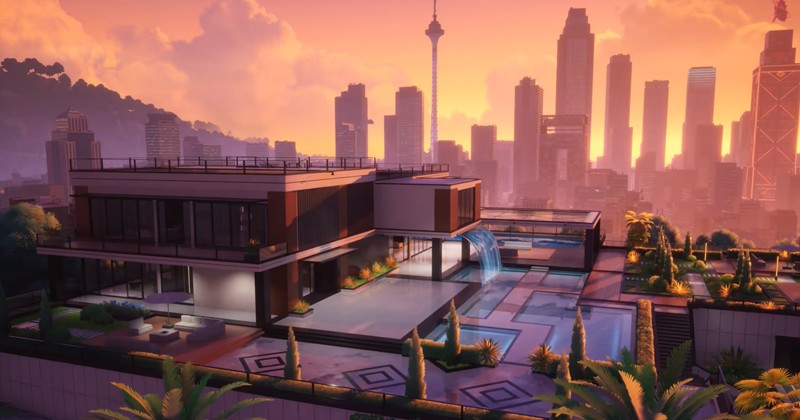 异环车库功能分析-异环车库功能解析