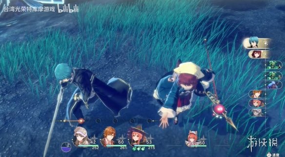 《蕾斯莱莉娅娜的炼金工房》实景短片揭晓：展示战斗！