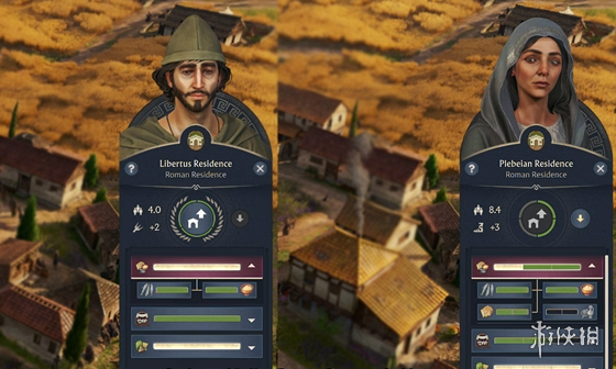 《纪元117：罗马和平》试玩体验：伟大的城市并非一日筑成