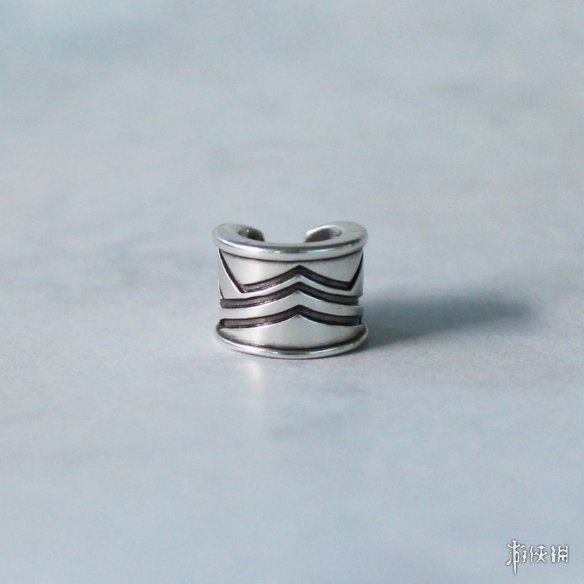 《真三国无双》系列庆祝25周年，《起源》主角耳饰推出