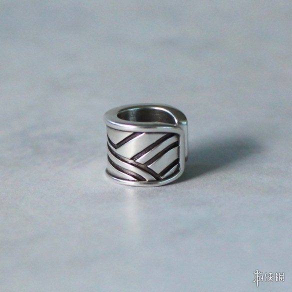 《真三国无双》系列庆祝25周年，《起源》主角耳饰推出