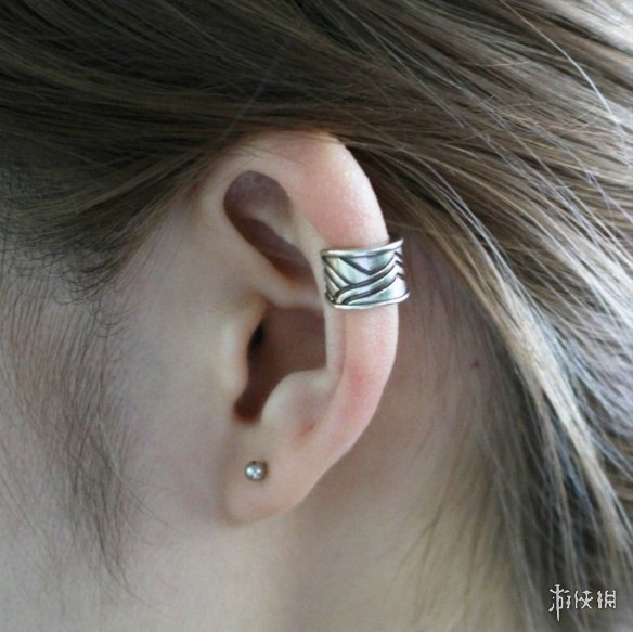 《真三国无双》系列庆祝25周年，《起源》主角耳饰推出