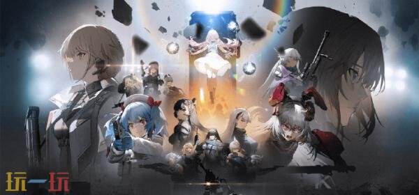 《少女前线》继承版再次在Steam平台上线开放