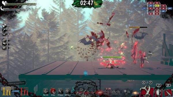 《巴塞罗那旅馆》将于9月26日发布 实体版本现已开始预购