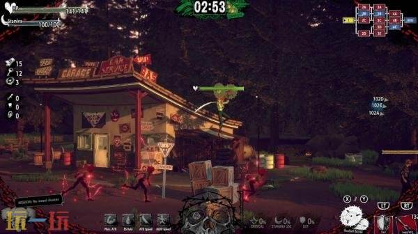 《巴塞罗那旅馆》将于9月26日发布 实体版本现已开始预购