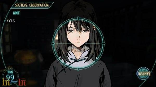 五天时间循环，一座城市命运悬于一线：异梦初华录2025年Steam首发揭秘