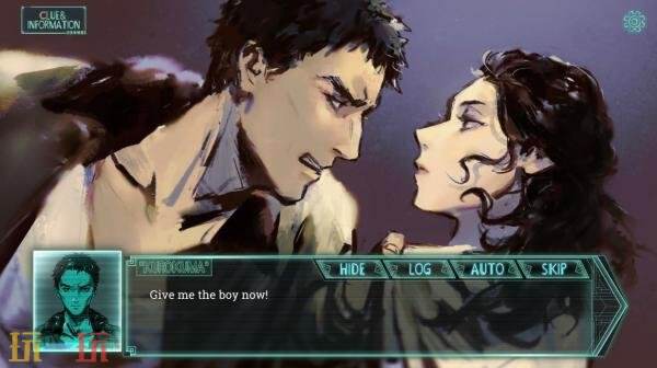 五天时间循环，一座城市命运悬于一线：异梦初华录2025年Steam首发揭秘