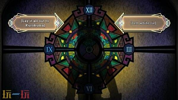 五天时间循环，一座城市命运悬于一线：异梦初华录2025年Steam首发揭秘