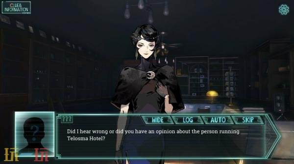 五天时间循环，一座城市命运悬于一线：异梦初华录2025年Steam首发揭秘