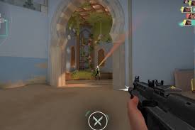 无畏契约中的手里剑准星代码有哪些？这里为你详细介绍无畏契约的手里剑准星代码大全。