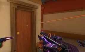 无畏契约中的手里剑准星代码有哪些？这里为你详细介绍无畏契约的手里剑准星代码大全。