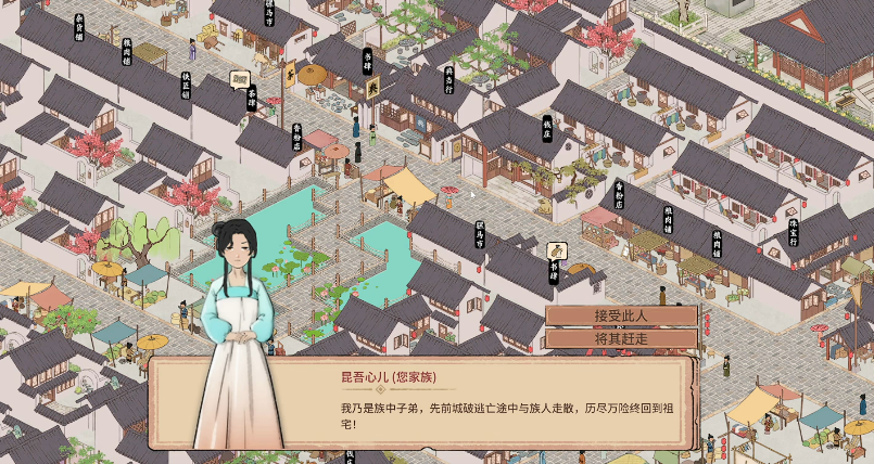 吾今有世家族人培养技巧：如何有效提升族人的能力？