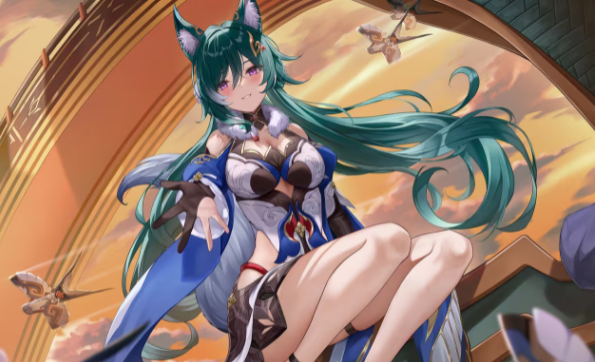 明日之旅：角色推荐在崩坏星穹铁道