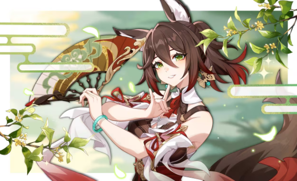 明日之旅：角色推荐在崩坏星穹铁道