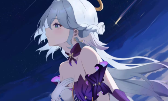 明日之旅：角色推荐在崩坏星穹铁道