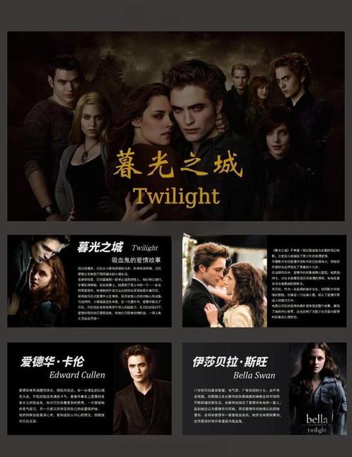 暮光影视原版 vs 精编版：哪个版本更精彩？深度观影对比分析