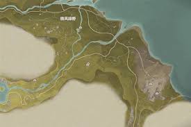 无限暖暖拍照点位在哪里？无限暖暖拍照点位都有什么？