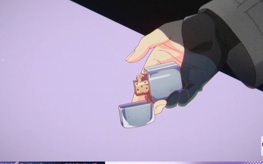 魔幻动画《彻夜之歌_第二季》发布了不带字幕的片头和片尾视频