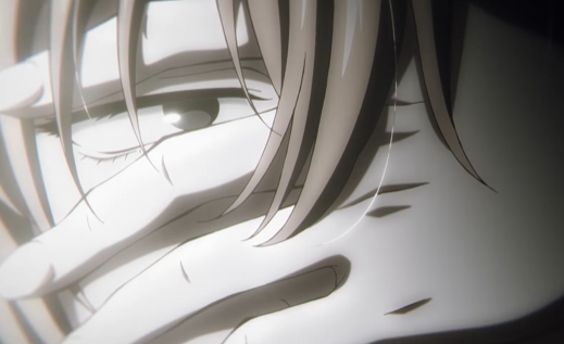 魔幻动画《彻夜之歌_第二季》发布了不带字幕的片头和片尾视频