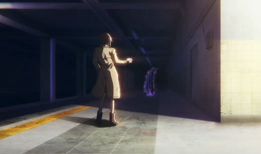 魔幻动画《彻夜之歌_第二季》发布了不带字幕的片头和片尾视频