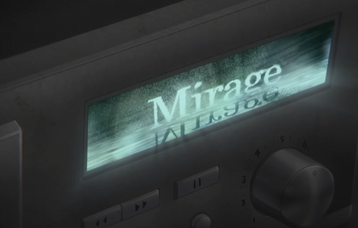 魔幻动画《彻夜之歌_第二季》发布了不带字幕的片头和片尾视频