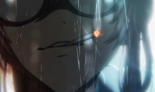 魔幻动画《彻夜之歌_第二季》发布了不带字幕的片头和片尾视频