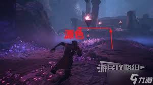 探索光与影世界中的埃斯基耶之钻——33号探险队的独特路径解析