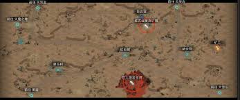 部落与弯刀中的副本和城镇秘境带来了哪些装备-部落与弯刀的副本及城镇秘境装备概览