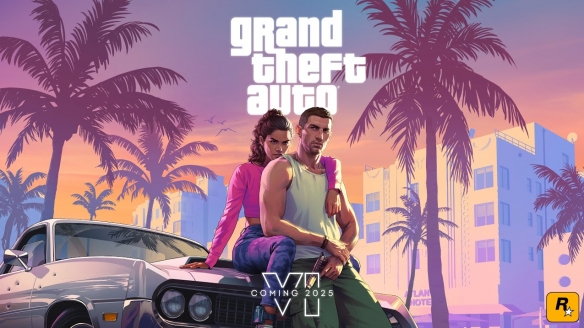 R星畏惧被黑人碰瓷？《GTA6》疑似修改2023预告中角色造型