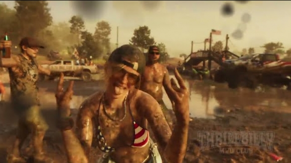 R星畏惧被黑人碰瓷？《GTA6》疑似修改2023预告中角色造型