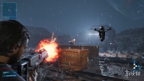 《心之眼》在M站的玩家评分仅为3.5分！众多离奇的BUG让人无言以对。