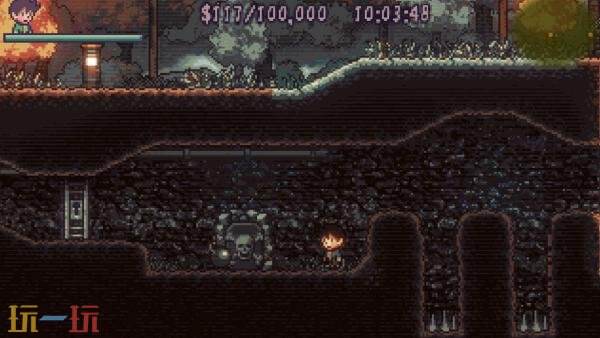 《美好旧时光：四宝奇兵大冒险》计划在今年秋季上线