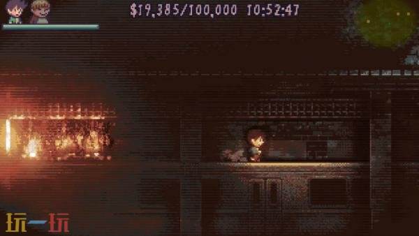 《美好旧时光：四宝奇兵大冒险》计划在今年秋季上线