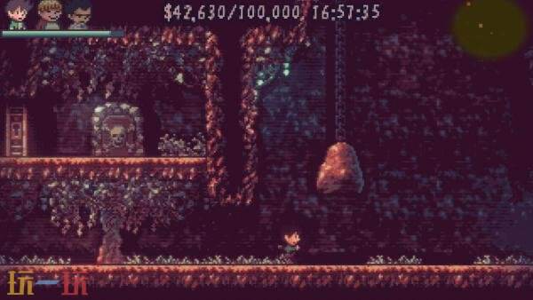 《美好旧时光：四宝奇兵大冒险》计划在今年秋季上线